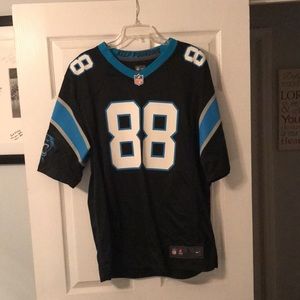 Greg Olsen Carolina Panthers Jersey. NWOT.